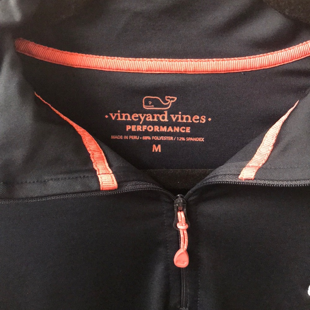 Vineyard Vines Performance Jacket - image 2